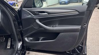 BMW X3 M Sport