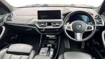 BMW X3 M Sport