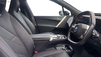 BMW Ix M Sport