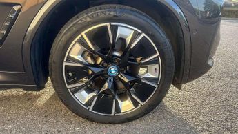 BMW Ix3 M Sport Pro