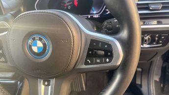 BMW Ix3 M Sport Pro