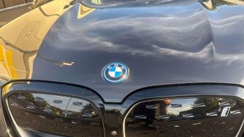BMW Ix3 M Sport Pro