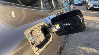 BMW Ix3 M Sport Pro