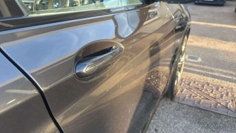 BMW Ix3 M Sport Pro