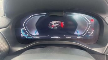 BMW Ix3 M Sport Pro