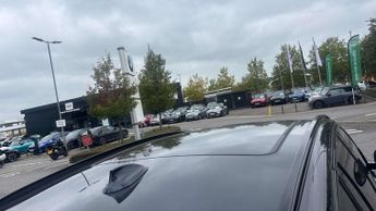 BMW Ix3 M Sport Pro