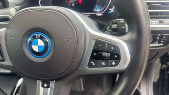 BMW Ix3 M Sport Pro