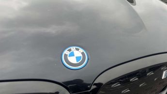 BMW Ix3 M Sport Pro