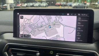 BMW Ix3 M Sport Pro