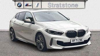 BMW 135 M135i