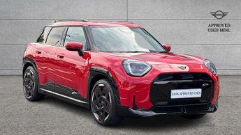 MINI Aceman John Cooper Works