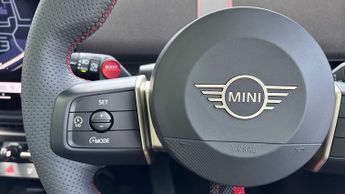 MINI Aceman John Cooper Works