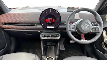 MINI Aceman John Cooper Works