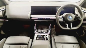 BMW X3 M Sport