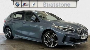 M Sport