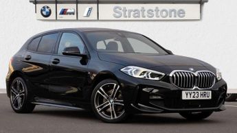  M Sport