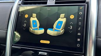 Land Rover Discovery R-Dynamic HSE