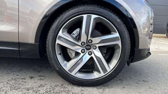 Land Rover Discovery R-Dynamic HSE