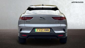 Jaguar I-Pace HSE