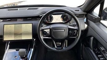 Land Rover Range Rover Sport Dynamic SE