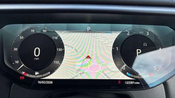 Land Rover Range Rover Sport Dynamic SE