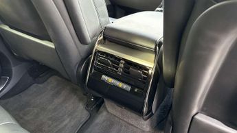 Land Rover Range Rover Sport Dynamic SE
