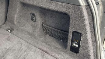 Land Rover Range Rover Sport Dynamic SE