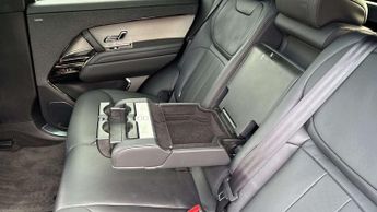 Land Rover Range Rover Sport Dynamic SE