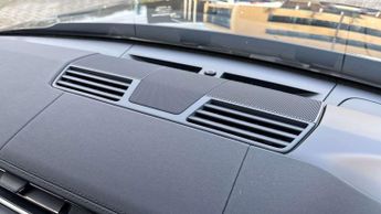 Land Rover Range Rover Sport Dynamic SE