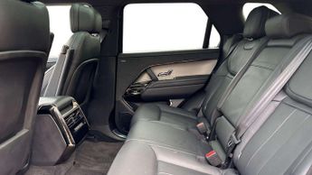 Land Rover Range Rover Sport Dynamic SE