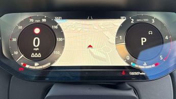 Land Rover Range Rover Sport Dynamic SE