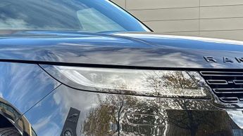 Land Rover Range Rover Sport Dynamic SE