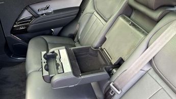 Land Rover Range Rover Sport Dynamic SE