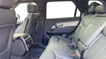 Land Rover Range Rover Sport Dynamic SE