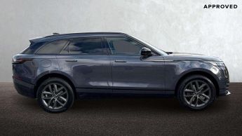 Land Rover Range Rover Velar Dynamic SE