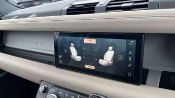 Land Rover Defender XS Edition