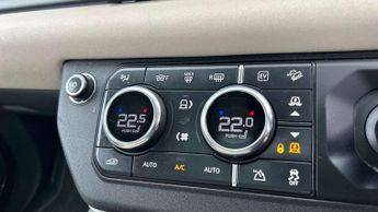 Land Rover Defender XS Edition