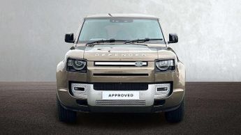 Land Rover Defender XS Edition