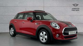 MINI Hatch Cooper Classic