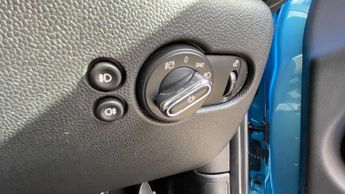 MINI Hatchback Cooper