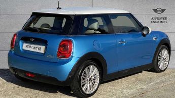 MINI Hatchback Cooper