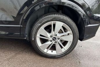 Audi Q2 S Line