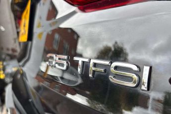 Audi Q3 Black Edition