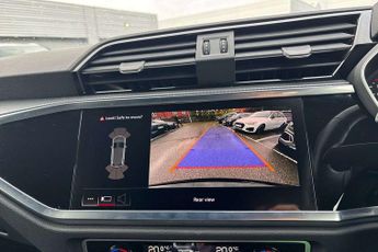 Audi Q3 Black Edition