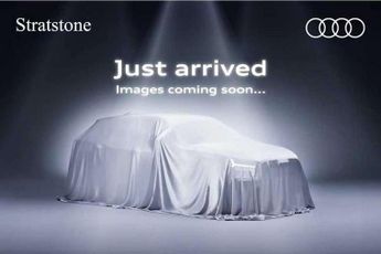 Audi Q3 S Line
