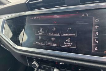 Audi Q3 S Line