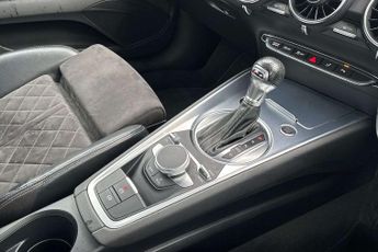 Audi TT S Line