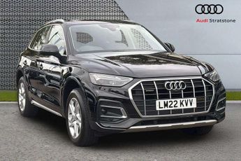 Audi Q5 Sport