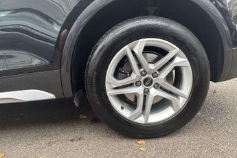Audi Q5 Sport