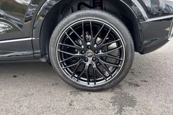 Audi Q2 Black Edition